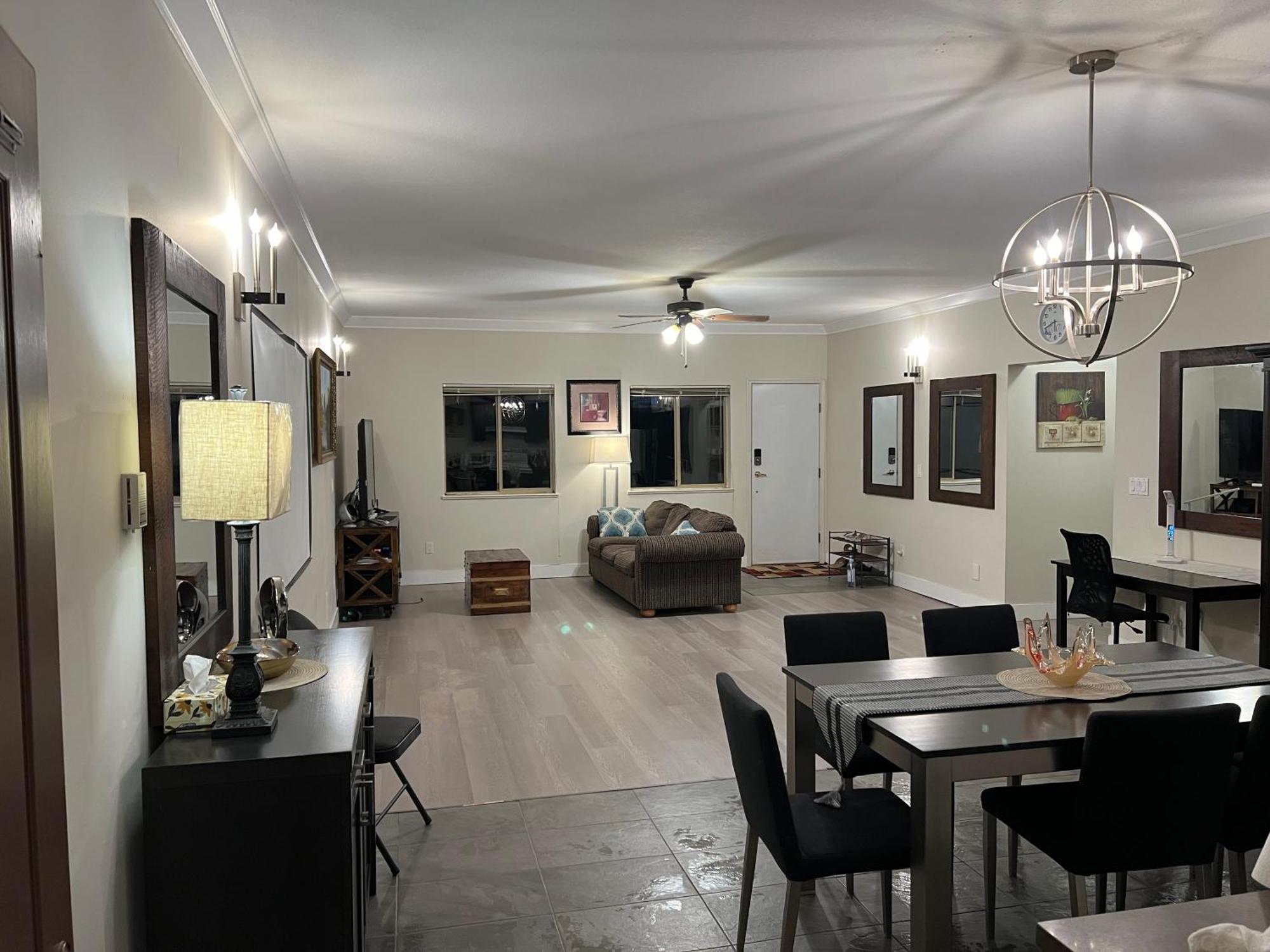 Appartamento V.I.P. Club Surrey Esterno foto