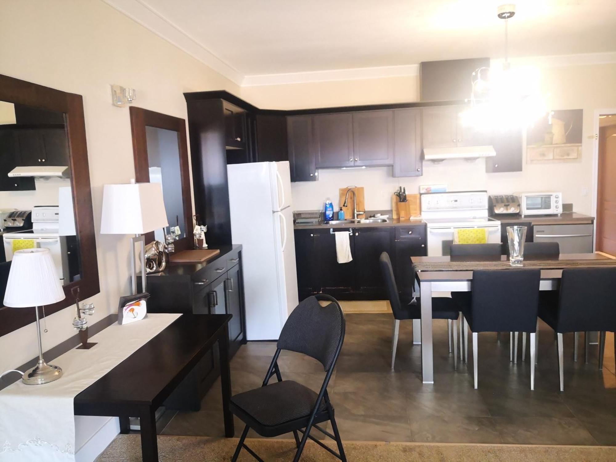 Appartamento V.I.P. Club Surrey Esterno foto