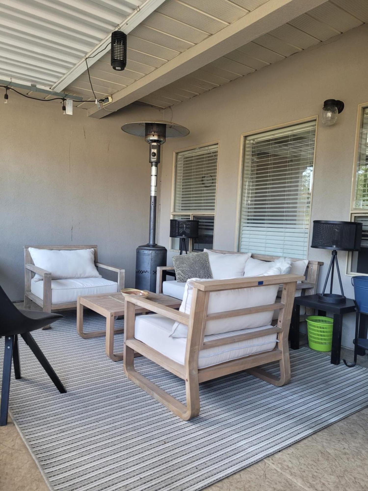 Appartamento V.I.P. Club Surrey Esterno foto